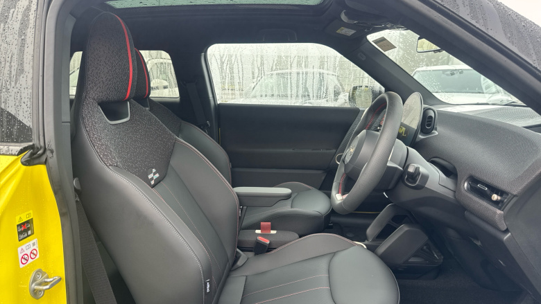 MINI Cooper 135kW E Sport [Level 2] 41kWh 3dr Auto Electric Hatchback